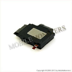 Звонок Samsung i9003 Galaxy SL с антеной Чёрный