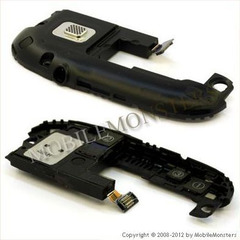 Zvans Samsung i9300 Galaxy S III (S3) Melns
