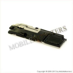 Buzzer Samsung N7000/i9220 Galaxy Note with antenna Black