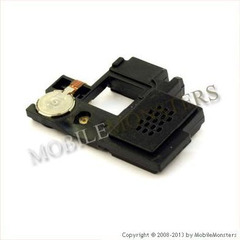 Звонок Samsung S3850 Corby II с антеной Чёрный