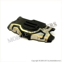 Buzzer Samsung S5620 Monte with antenna Black