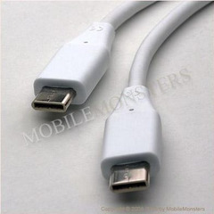 Datu kabelis LG EAD63687001 Type C