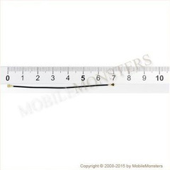 Šleife HTC Desire 601 Koaksiālais kabelis