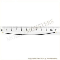 Flex HTC One M7 Coaxial cable P/N:73H00471-00M