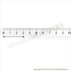 Flex HTC One M7 Coaxial cable P/N:73H00473-00M