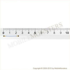 Flex HTC One M8 mini 2  Coaxial cable