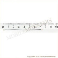 Шлейф HTC One X Коаксиальный кабель