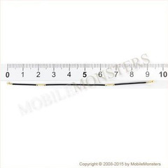 Шлейф LG P700 Optimus L7 Коаксиальный кабель