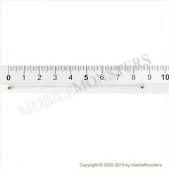 Flex LG P970 Optimus Black Coaxial cable