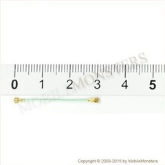 Šleife Samsung SM-G800F Galaxy S5 mini Koaksiālais kabelis 29MM