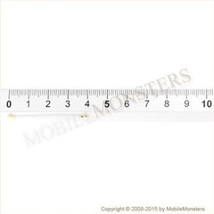 Шлейф Samsung SM-G900F Galaxy S5 Коаксиальный кабель 38.5MM