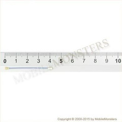 Шлейф Samsung SM-G900F Galaxy S5 Коаксиальный кабель 40.5MM