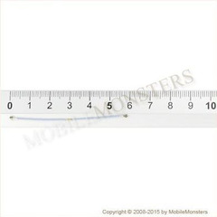 Шлейф Samsung i8260 Galaxy Core Коаксиальный кабель