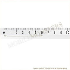 Шлейф Sony LT28i Xperia ion LTE Коаксиальный кабель