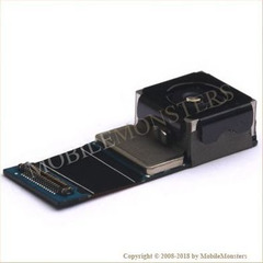 Camera BlackBerry Passport