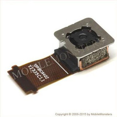 Camera HTC One mini 601N (M4)