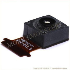 Kamera HTC One E9 plus Selfie-Priekšējā