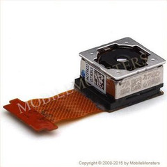 Camera HTC One M8 mini 2