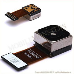 Kamera Huawei Ascend Mate 7 (MT7-L09, MT7-TL10)