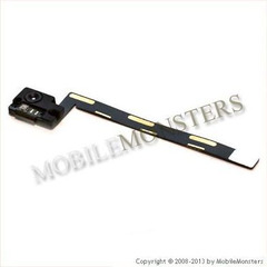 Kamera iPad 2gen Wi-Fi (A1396)