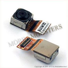 Camera iPhone 3gs