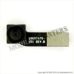 Camera iPhone 4 Selfie-Front