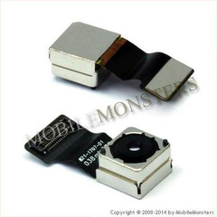 Камера iPhone 5c (A1529)