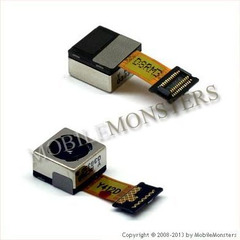 Kamera LG E960 Nexus 4