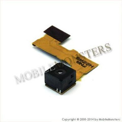 Camera Sony LT25 Xperia V