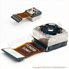 Камера Huawei Ascend P7