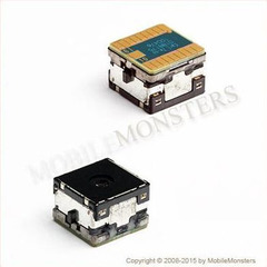 Camera Nokia 900 Lumia