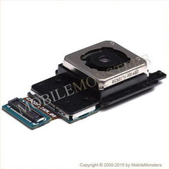 Камера Samsung SM-G920F Galaxy S6