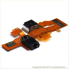 Камера Microsoft 550 Lumia