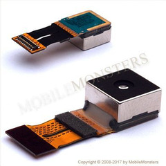 Kamera Nokia 735 Lumia