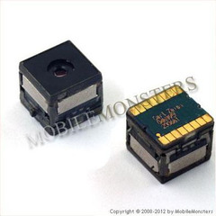 Камера Nokia N85