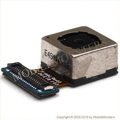 Kamera Samsung SM-G800F Galaxy S5 mini