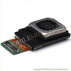 Kamera Samsung SM-G935F Galaxy S7 edge