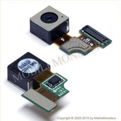 Kamera Samsung i9295 Galaxy S4 Active