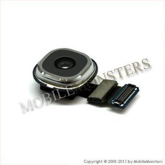 Камера Samsung i9505 Galaxy S IV (S4) 13Mp