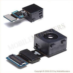 Camera Samsung N9005 Galaxy Note 3