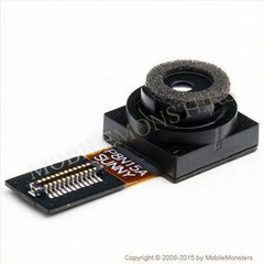 Camera Huawei Ascend P7 Selfie-Front