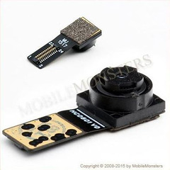 Camera Huawei P8 Lite (ALE-L21) Selfie-Front