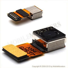 Kamera Sony D2303 Xperia M2