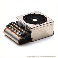 Camera Sony E2303 Xperia M4 Aqua