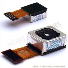 Camera Sony E6633 Xperia Z5 Dual