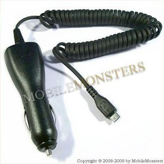 Car charger Nokia DC-6 Original