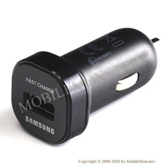 Автомобильное зарядное устройство Samsung EP-LN930CBE 