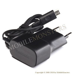 Charger Nokia AC-18E Original 