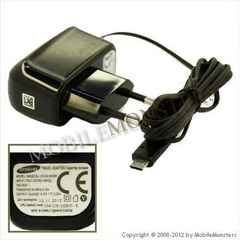 Lādētājs Samsung ETA3U30EBE Original