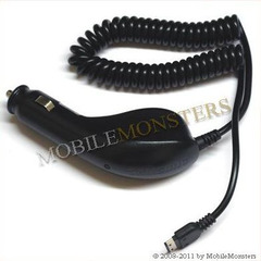 Car charger Samsung CAD300SBE